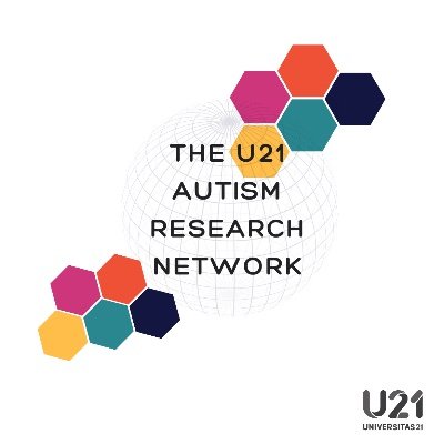 U21 Autism Research Network (@AutismU21) / Twitter