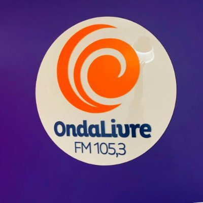 Tá na onda, Tá com tudo!
Instagram e Facebook: ondalivrefm Whatsapp: (19) 9 9649 4351
