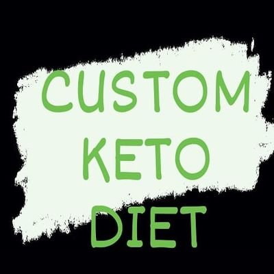 Have YOU practiced self-care today?
If not click the link below this bio.
Custom Keto Plan has a free survey for you to complete.