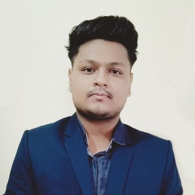Digital Marketer and a SEO Expert, with years of experiences and dedication towards work. #Certified by @google and trusted by clients. #DigitalMarketer