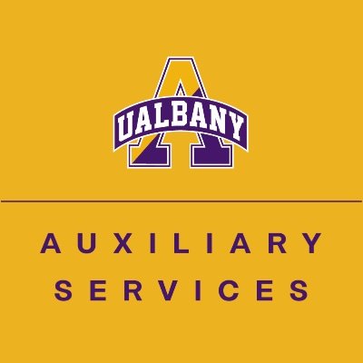 University Auxiliary Services at Albany (UAS) Profile