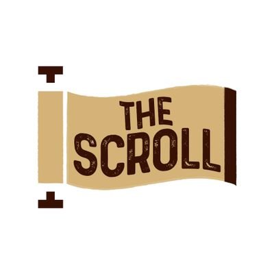 An online show that discusses societal issues in Light of the Word of God 💡 The Scroll Show Podcast on @anchor | @ApplePodcasts | @spotifypodcasts | @podbeanco