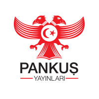 Pankuş Yayınları (@pankusyayinlari) 's Twitter Profile Photo Pankuş Yayınları (@pankusyayinlari) 's Twitter Profile Photo