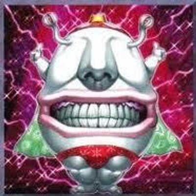 おジャマ キング Nukisugi Napori Twitter