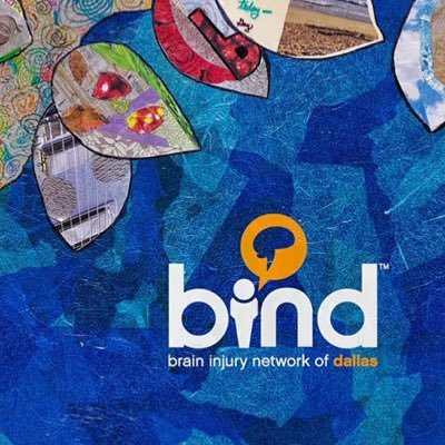 thebindorg's profile picture. BIND is a non-profit that provides tools and a bridge of support to adult brain injury survivors so they can reconnect into life, the community and workplace.