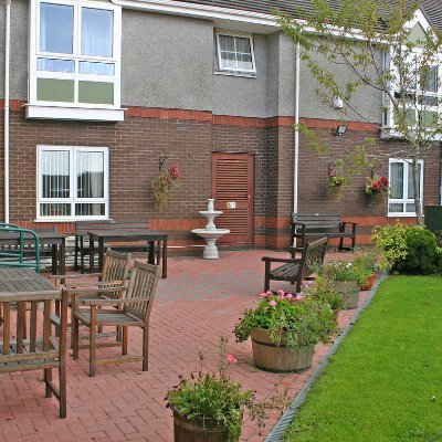 St Annes Care Home