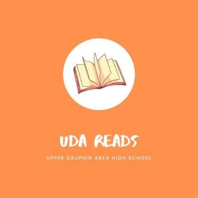 UDAReads's profile picture. This account is run by the UDAHS Class of 2023 Business English class.