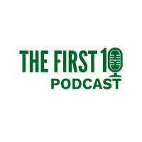 The First 10 Podcast (@thefirst10pod) 's Twitter Profile