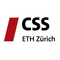 CSS at ETH Zurich(@CSS_ETHZurich) 's Twitter Profile Photo