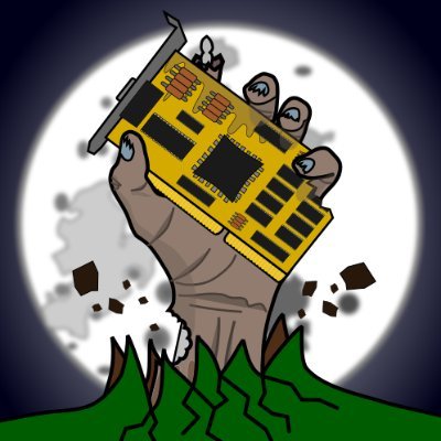 I love to tinker with a hardware, which used to be dead for many years. If you are interested, take a look at my YT channel.