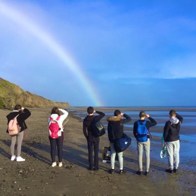 TCgnm's profile picture. Roinn na Tíreolaíochta, Coláiste Ghlór na Mara