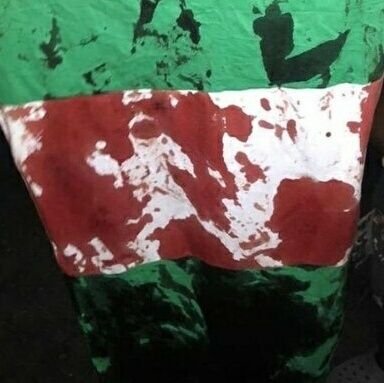 Fix_ny9ja's profile picture. Passionate about my country | Devoted to making it work | Naijacentric | Pan-Africanist