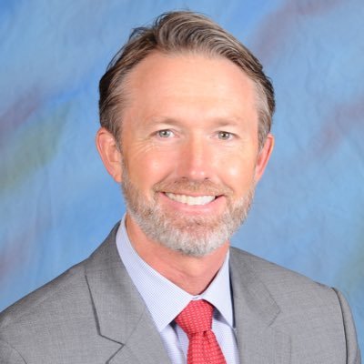 Dr. Chris Nail Profile