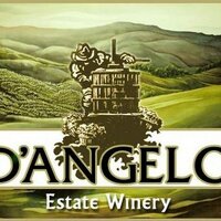 D'Angelo Winery (@dangelowinery) 's Twitter Profile