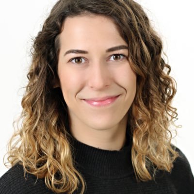 Radiology Resident at the German Cancer Research Center in Heidelberg