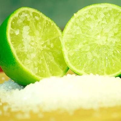 Soy un Limon con Sal