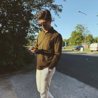 Anton Carlsson (@antonecarlsson) 's Twitter Profile