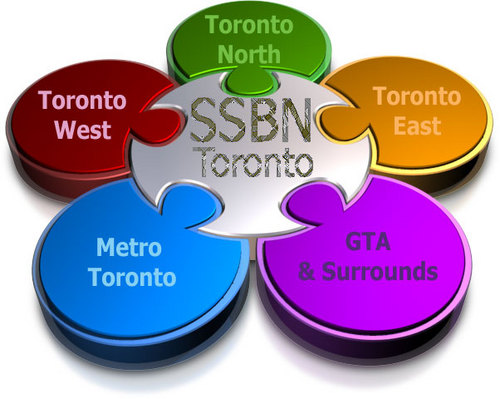 SME/SMB Biz Network Toronto (SSBN Toronto) is a networking forum for biz owners, and all others wishing to interact/connect for biz. #HeForShe