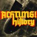 Achtung! History (@achtunghistory) artwork