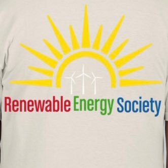 This is the account for the Renewable Energy Society at Illinois State University ⚡️