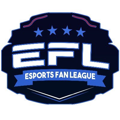 Official twitter for Esports Fan League

Contact: info@esportsfanleague.uk