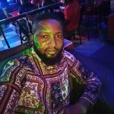 AdewaleOmoakin's profile picture. optimist