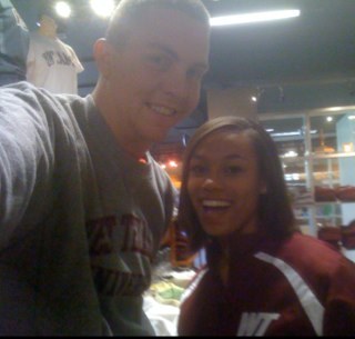 WTweeters's profile picture. We are two students enrolled in an International Communication class at @WTAMU. This twitter is a project to see how others communicate around the world