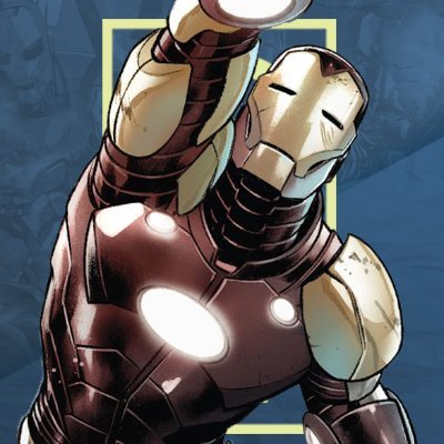 Tony Stark Worldさんのプロフィール画像