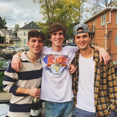 willolson12's profile picture. columbus | oxford