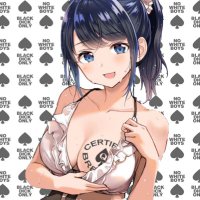 kokujin ga suki (@kokujingasuki) 's Twitter Profile Photo