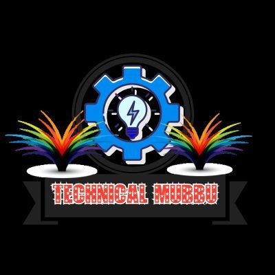 TMubbu's profile picture. MY NAME IS MUBEEN,
I AM A YOUTUBER, GIVING TIPS AND TRICKS, EDITING ETC.
MY YOUTUBE CHANNEL LINK👇
https://t.co/66By9AKRGG