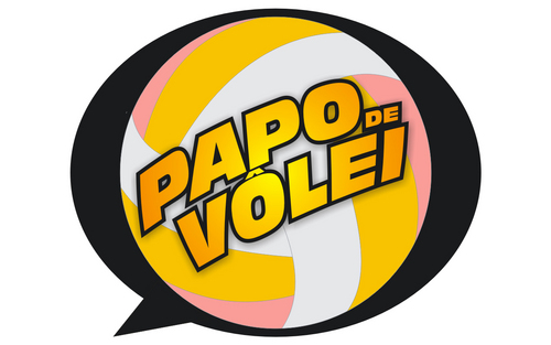 Site de discussão e opinião sobre o vôlei feminino.