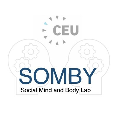 Social Mind and Body (SOMBY) Lab