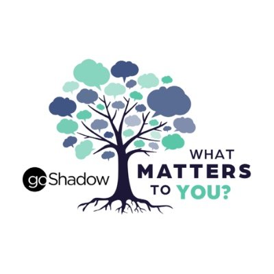 What Matters to You, Matters to Us. We support patients and promote workforce wellbeing though application of person-centered tools, trainings, and coaching.