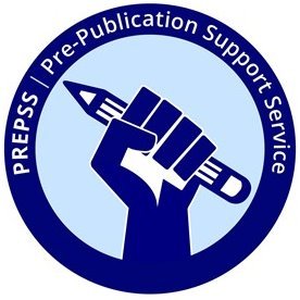 PREPSS: Pre-Publication Support Service Profile