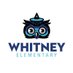 Whitney Elementary School (@whitneywizards) Twitter profile photo
