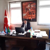 Serkan Alp029(@SAlp029) 's Twitter Profile Photo