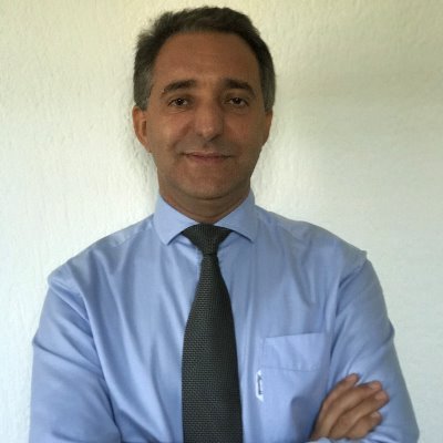 Prof. Dr Samir JABER (53 y) is Head of the Critical Care and Anesthesia Department of Saint-Eloi University Hospital in Montpellier-France since 2007.
