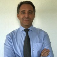 Samir JABER (@jabersamir3) 's Twitter Profile