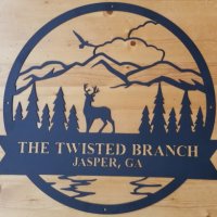 The Twisted Branch Lodge(@twistedbranchga) 's Twitter Profile Photo