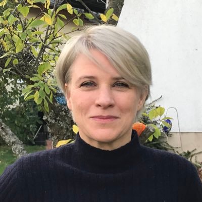 JustineHitchco1's profile picture. Leader, Educator, Coach