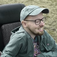Andrew Hall (Wheelchair Ginger) - @CripOnATrip21 Twitter Profile Photo