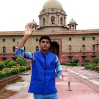 Vijay Chauhan Valmiki(@VijaykuHathras) 's Twitter Profileg