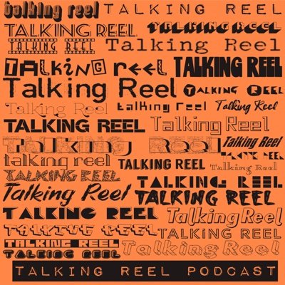 Talking Reel, where the reel speaks. Arbitrarily curated content on your favorite movies and shows!