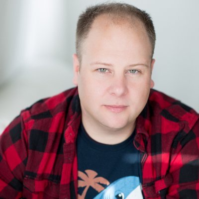 Eric Inksさんのプロフィール画像