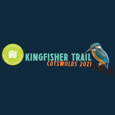 In 2021, Cotswolds National Landscape will host the Kingfisher Trail, a fantastic arts trail bringing local communities and businesses, and arts together