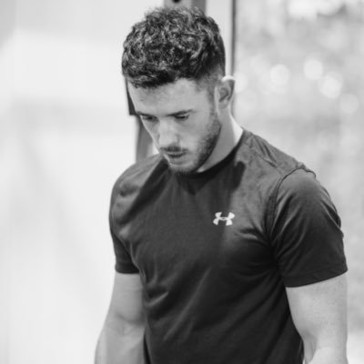 BSc. Sports Coaching and Performance, MSc. Strength and conditioning, Ph.D in physiology. Interested in all aspects of performance.