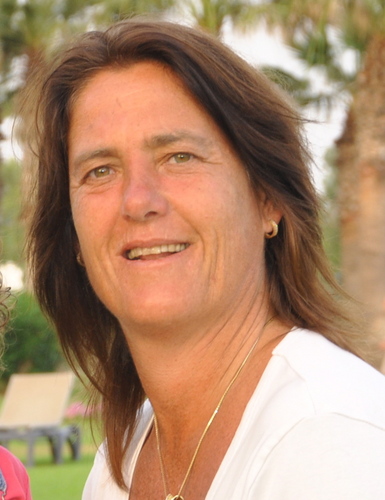 Partner, vrijheidsliefhebber, moeder, friend, traveler, golfer, procurement professional, senior interim inkoper, interim inkoopmanager en interim inkoop pro.