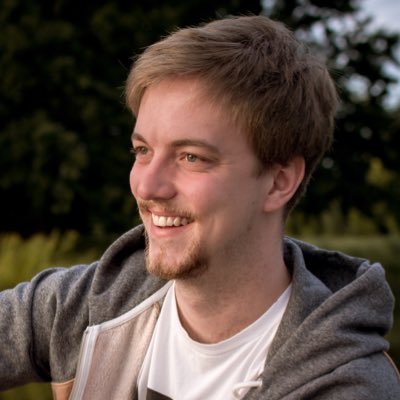 JanLhota's profile picture. LFC and daily life tweets.