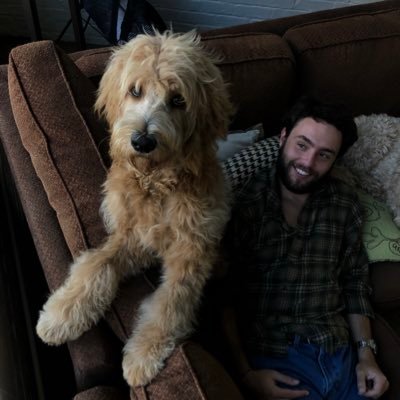 Walker_Harris3's profile picture. 